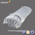 Professional inflatable air bubble plastic packing bag for protective